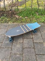 Skateboard Longboard Nordrhein-Westfalen - Essen-Haarzopf Vorschau