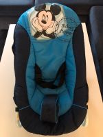 Babywippe Mickey Mouse Nordrhein-Westfalen - Gangelt Vorschau