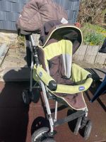 Chicco Kinderwagen Saarland - Sulzbach (Saar) Vorschau