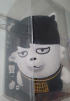 BTS Hip Hop Monster Jimin plush figur kpop plüsch Berlin - Hellersdorf Vorschau