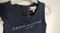 Tommy Hilfiger Kleid 68 Mädchen Outfit Bayern - Weiden (Oberpfalz) Vorschau