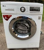 Waschmaschine von LG A+++/8KG Niedersachsen - Sehlde Vorschau