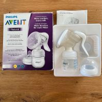 Philips Avent Handmilchpumpe Bayern - Ursberg Vorschau