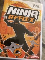 Wii NINJA Reflex  12 Jahre+ Nordrhein-Westfalen - Paderborn Vorschau