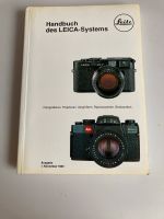 Handbuch des Leica Systems 1. Ausgabe 1980 Duisburg - Duisburg-Mitte Vorschau