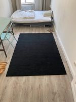 IKEA Teppich schwarz 140x200 cm Berlin - Schöneberg Vorschau