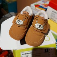 Adidas Lauflernschuhe süße Runbear Crib Sneaker Baby 18 NEU Berlin - Reinickendorf Vorschau