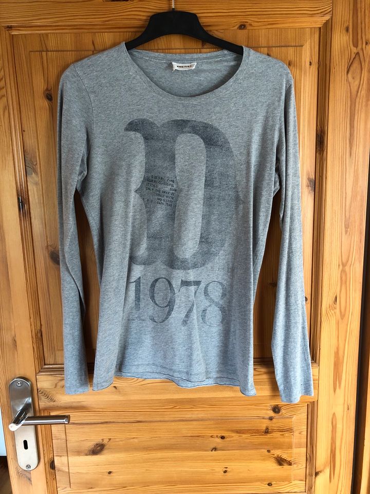 Diesel Pullover Herren in Freisen