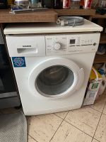 Siemens Waschmaschine E12 39 Innenstadt - Köln Deutz Vorschau