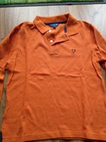 Polo-Langarmshirt von Review 128/134 Brandenburg - Rauen Vorschau