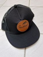 Haukland Trucker Cap Greven - Gimbte Vorschau