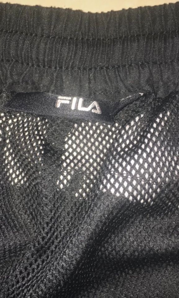 Neue Fila Sporthose, Größe XL in Freiberg am Neckar