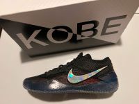 Nike Kobe AD NXT 360 Black Multi Color 42,5 Niedersachsen - Munster Vorschau