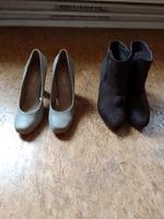 Damen Schuhe 40 Niedersachsen - Wildeshausen Vorschau