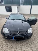 Mercedes Benz Slk 200 Kompressor Essen - Essen-Stadtwald Vorschau