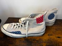 Converse Chuck Sneaker 42.5 Brandenburg - Ketzin/Havel Vorschau