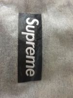 Spreme Box Logo hoody 22 xl neu Stuttgart - Botnang Vorschau