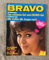 Bravo vom 4. November 1968 Stuttgart - Sillenbuch Vorschau