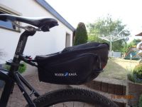 Fahrradtasche Saarland - Saarwellingen Vorschau