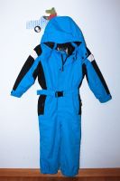 CMP Campagnolo Skianzug Schneeanzug Skioverall 92 98 blau NEUWERT Freiburg im Breisgau - Altstadt Vorschau