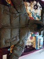 Winterjacke H&M Gr.L Bayern - Trostberg Vorschau