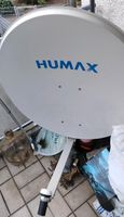 Humax Satellitenschüssel Hessen - Offenbach Vorschau