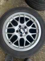 BBS Felgen 16 Zoll Original Sachsen-Anhalt - Halberstadt Vorschau