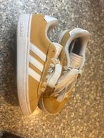 Adidas Grand Court Sneaker 40 2/3 Hessen - Bad Hersfeld Vorschau