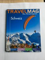 Reisemagazin Travelmag Schweiz Baden-Württemberg - Esslingen Vorschau
