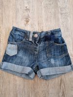 Next Jeansshorts Größe 98 Sachsen-Anhalt - Brehna Vorschau