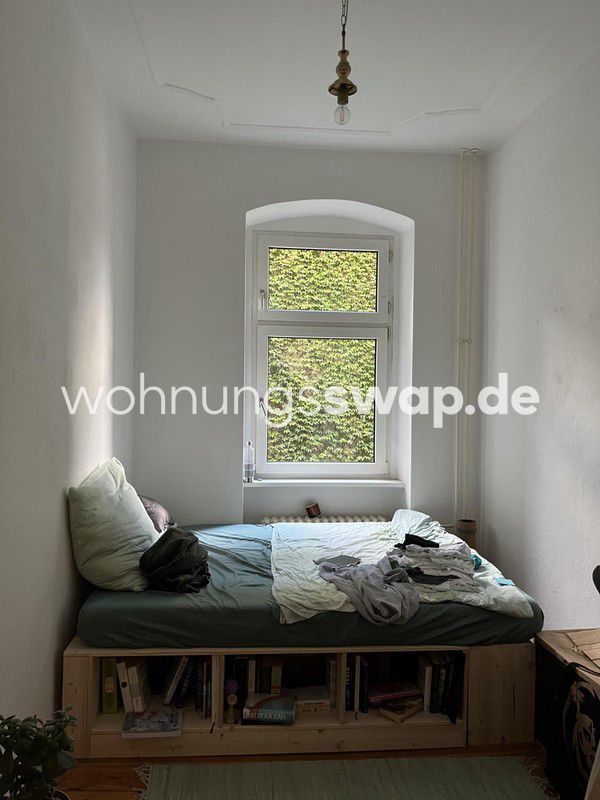 Wohnungsswap - 2 Zimmer, 50 m² - Sonnenallee, Neukölln, Berlin in Berlin
