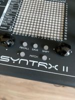 Erica Synth Syntrx II Düsseldorf - Angermund Vorschau