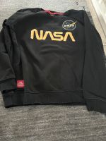 Original Alpha Industrie Pullover NASA 16 Berlin - Reinickendorf Vorschau