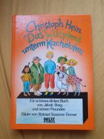 Das Wildpferd unterm Kachelofen von Christoph Hein Nordrhein-Westfalen - Hürth Vorschau