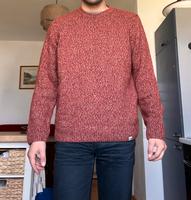 Carhartt Pullover wie Neu XL aber wie L Bayern - Freising Vorschau