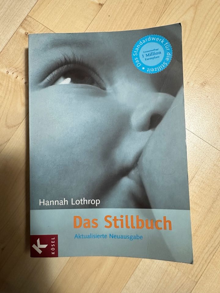 Das Stillbuch in Sinzig