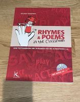 Rhymes & Poems. Englischunterricht Grundschule Kl. 3-6 Düsseldorf - Hafen Vorschau