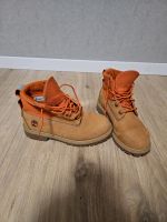 Timberland Waterproof Hessen - Gießen Vorschau