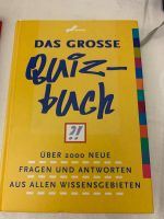 Das große Quiz Buch Nordrhein-Westfalen - Hüllhorst Vorschau