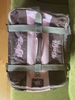 Reisekoffer für Mädchen pink-braun mit Toilettentasche Bayern - Grafenau Vorschau