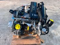 Motor CBZ mit Anbauteile 1.2TSI TFSI VW Caddy Golf Jetta Touran Hannover - Bothfeld-Vahrenheide Vorschau