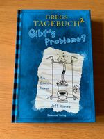 Gregs Tagebuch - Gibt´s Probleme? Nordrhein-Westfalen - Neuss Vorschau