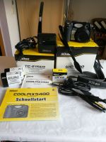 Nikon COOLPIX 5400 Dortmund - Asseln Vorschau