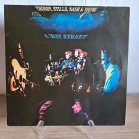 Crosby Stills Nash Young 4Way Street Vinyl LP VG+ Dortmund - Mengede Vorschau
