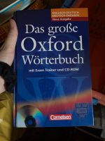 Oxford Englisch Wörterbuch Nordrhein-Westfalen - Raesfeld Vorschau