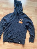 2 AMERICAN EAGLE Hoodie Kapuzenpullover schwarz & blau Gr M Bochum - Bochum-Süd Vorschau