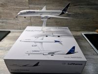 Herpa Lufthansa Boeing 787-9 Dreamliner – D-ABPA “Berlin” 1 200 Ludwigslust - Landkreis - Pampow Vorschau
