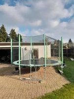 Trampolin, Gartentrampolin 380cm Altona - Hamburg Lurup Vorschau