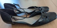 Esprit Sandalen Ballerina Gr. 41 braun neuwertig! Hessen - Lauterbach (Hessen) Vorschau