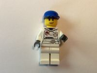 Lego Space Port Minifigur Bodenpersonal Ground Control cty0226 Hessen - Bad Soden am Taunus Vorschau